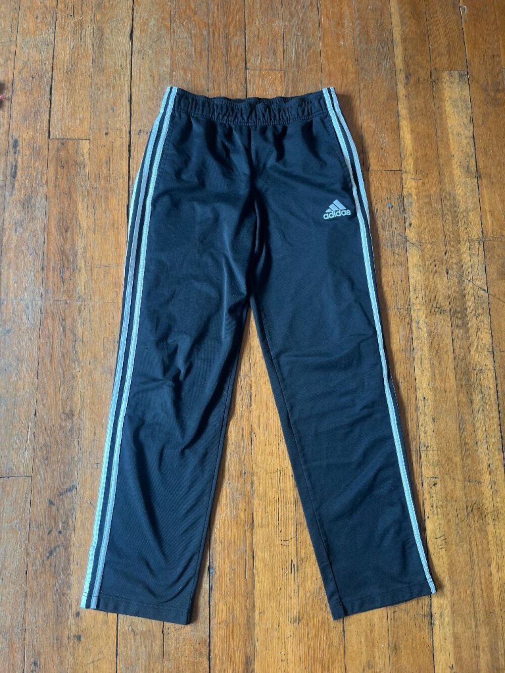 Men's Adidas Originals track pants